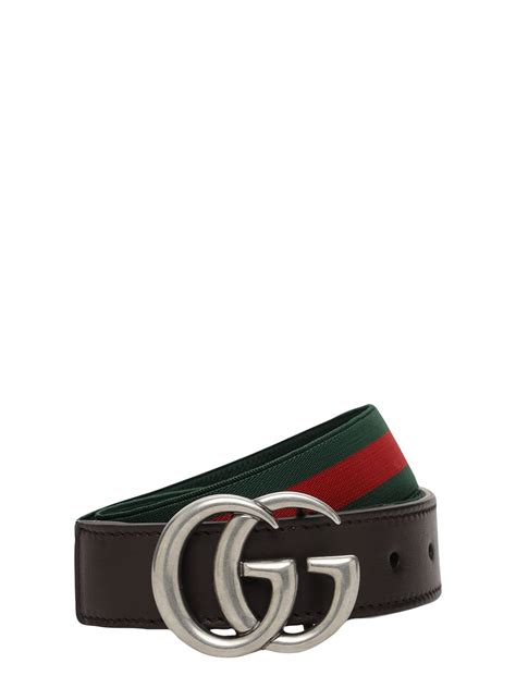 Cinture. Bretelle GUCCI da Bambino 